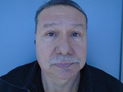 Carl Glen Brown a registered Sex Offender of Texas