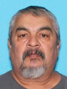 Frank Sotelo Nunez Jr a registered Sex Offender of Texas