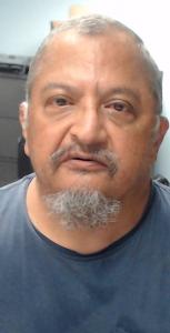 Rene Orena a registered  of Texas