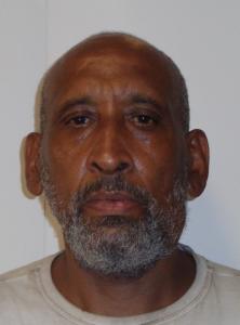 Rayfield Middleton Jr a registered Sex Offender of Texas