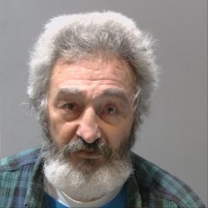 Delbert O Albert III a registered Sex Offender of Texas