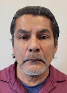 Robert Gonzales a registered  of Texas
