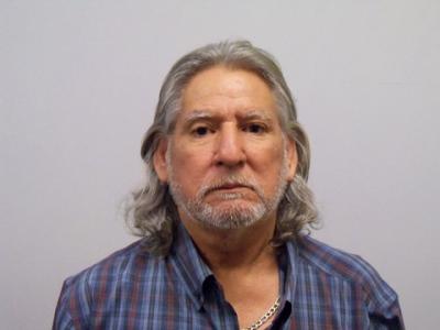 Alfredo Guerrero De-la-rosa a registered Sex Offender of Texas