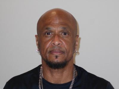 Darryl Mc-crary a registered Sex Offender of Texas