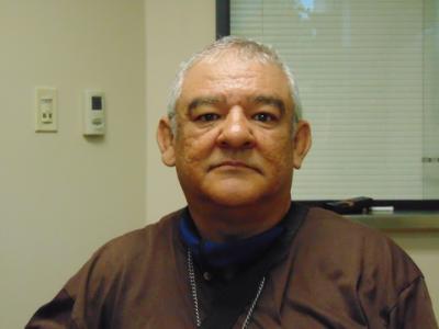 Harry Joe Lujan Jr a registered Sex Offender of Texas