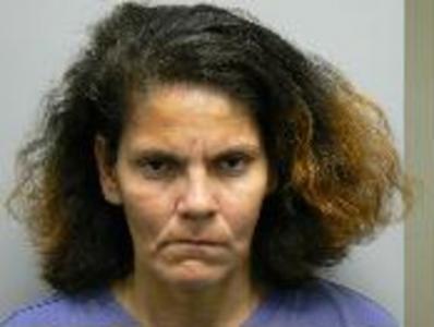 Sally Ann Garcia a registered Sex Offender of Texas