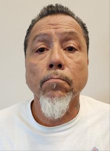 Reynaldo Barrera a registered  of Texas