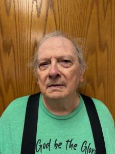 Glen Alton Wiley a registered Sex Offender of Texas