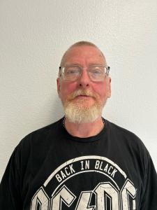 Brett Lynn Massey a registered Sex Offender of Texas