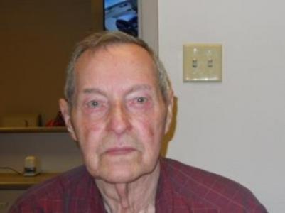 George Robert Cutler a registered  of Texas
