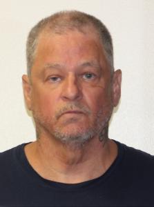 James Darwin Crocker a registered  of Texas