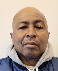 Melvin Nathaniel Fontaine Jr a registered Sex Offender of Texas