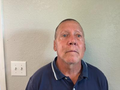 George Franklin Bonner Jr a registered Sex Offender of Texas