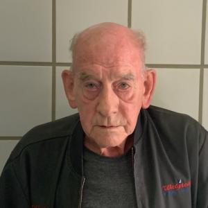 Clinton Broadus Napier a registered Sex Offender of Texas