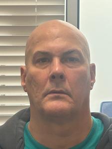 Dante Dagostino III a registered  of Texas