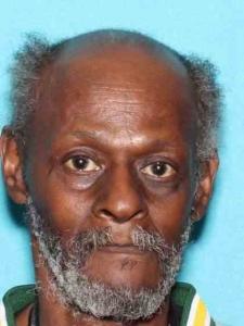 Edward Lewis Gipson a registered  of Texas