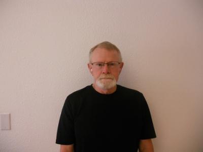 Eldon Lloyd Conner a registered Sex Offender of Texas