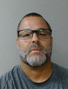 Clyde Alvin Fairfax a registered Sex Offender of Texas