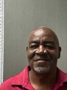 Donald Ray Owens a registered  of Texas