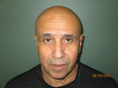 Gilbert Velez a registered Sex Offender of Texas
