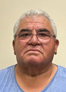 Alfredo Gomez a registered Sex Offender of Texas