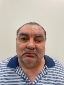 Guadalupe Ybarra a registered  of Texas