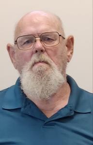 Gary Lee Peddicord a registered  of Texas