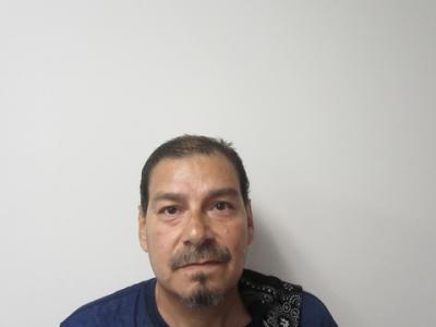 Eddie Solis a registered  of Texas