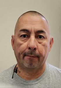 Rumaldo De-luna a registered  of Texas