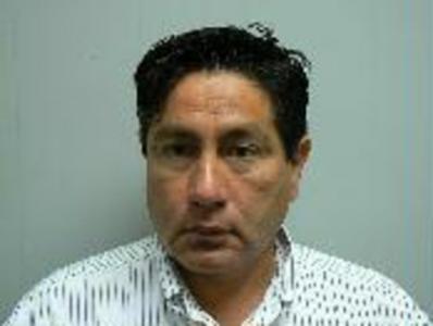 Glenn Pelayo a registered  of Texas