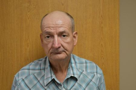 Curtis Lemay Foxworth a registered Sex Offender of Texas