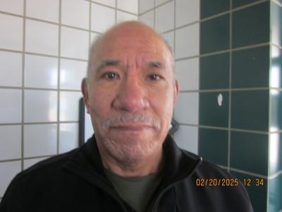 Eleutelia Ortiz a registered  of Texas