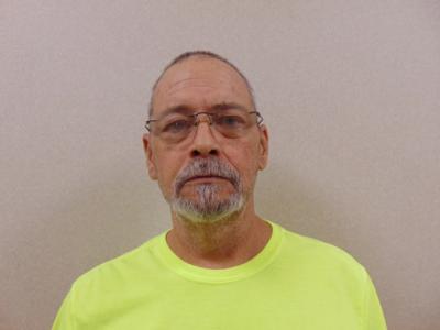 Bradley Andrew Christian a registered Sex Offender of Texas