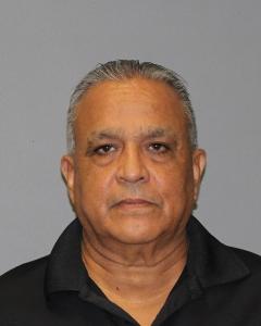 Edward Torres a registered  of Texas