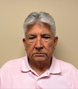Gonzalo Hernandez Rodriguez a registered  of Texas