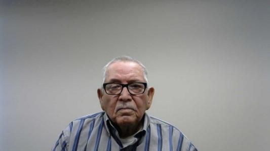 Abelino Aguirre a registered Sex Offender of Texas