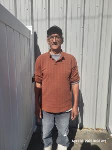 Mike Trevino Jr a registered Sex Offender of Texas