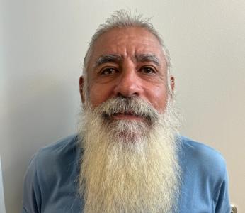 Isidro Garcia Rodriguez Jr a registered Sex Offender of Texas