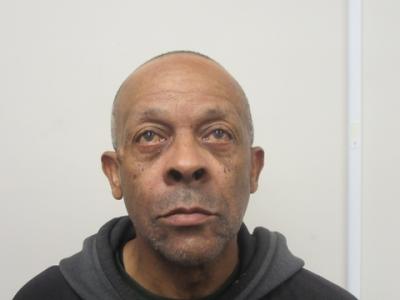 Derrick Dewayne Cole a registered Sex Offender of Texas