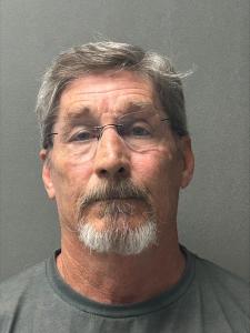 Jeffrey Allan Mudgett a registered Sex Offender of Texas