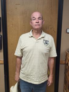 Michael Paul Nichols a registered Sex Offender of Texas