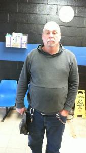 Cody Carwin Selph a registered Sex Offender of Texas