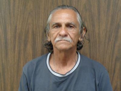 Adan Garcia a registered Sex Offender of Texas