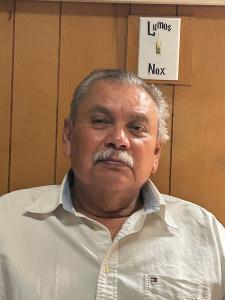 Matias M Delbosque Jr a registered Sex Offender of Texas