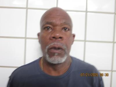 Rickey Terrard Ducet a registered  of Texas