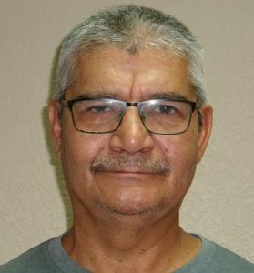 Ismael Encinia Ledesma a registered Sex Offender of Texas