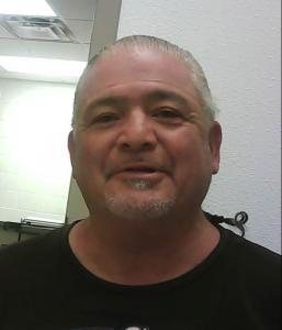 Jose Robert Perez Jr a registered  of Texas