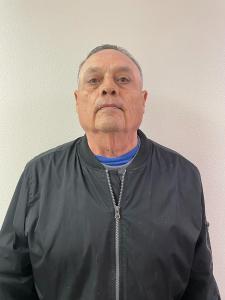 Rolando G Velasquez a registered Sex Offender of Texas