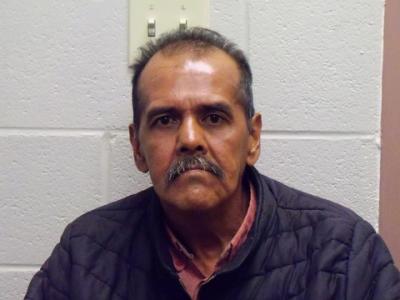 Mario Escobedo a registered  of Texas