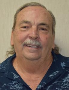 Harvey Carter Younts Jr a registered Sex Offender of Texas